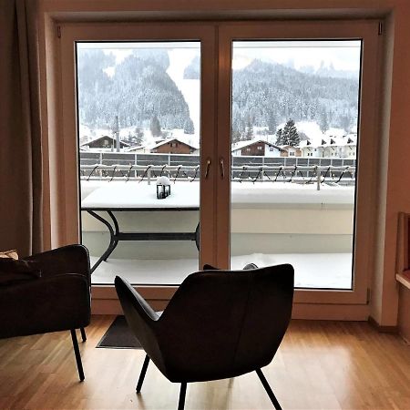 Appartement Boon Brixen im Thale Εξωτερικό φωτογραφία