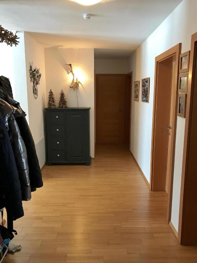 Appartement Boon Brixen im Thale Εξωτερικό φωτογραφία