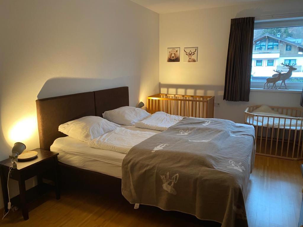 Appartement Boon Brixen im Thale Εξωτερικό φωτογραφία