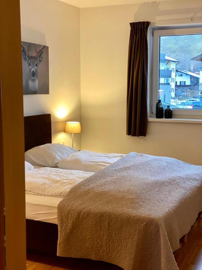 Appartement Boon Brixen im Thale Εξωτερικό φωτογραφία